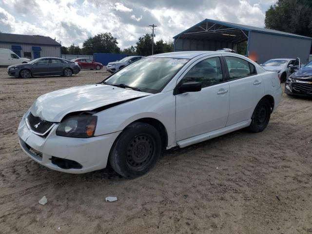  Salvage Mitsubishi Galant
