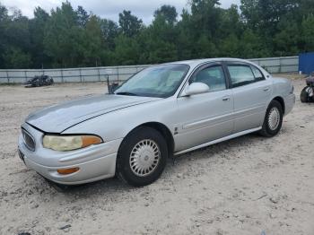  Salvage Buick LeSabre