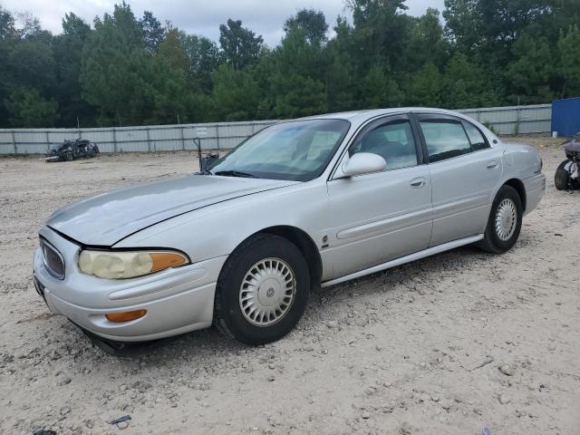  Salvage Buick LeSabre