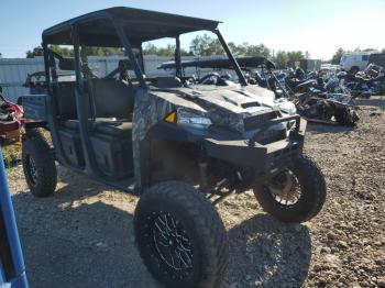  Salvage Polaris Ranger