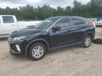  Salvage Mitsubishi Eclipse