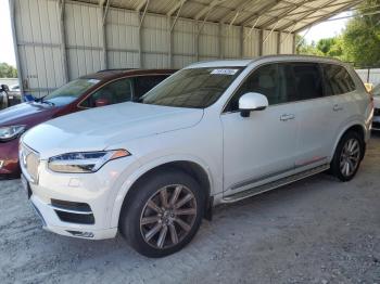  Salvage Volvo XC90