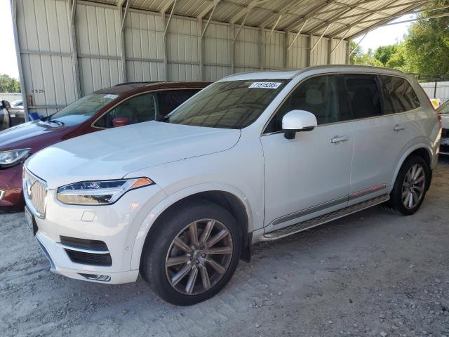 Salvage Volvo XC90