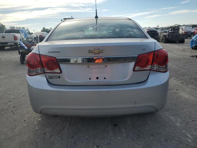 Chev Cruze Lt Image 3