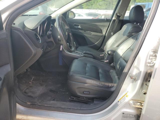 Chev Cruze Lt Image 12