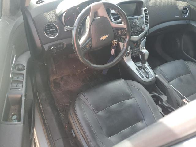 Chev Cruze Lt Image 6