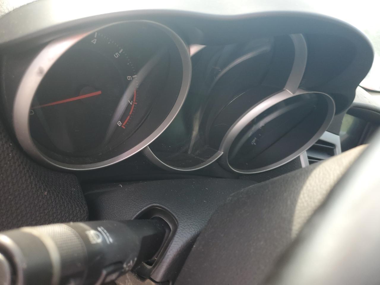 Chev Cruze Lt Image 10