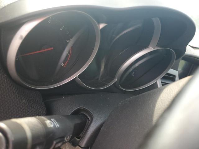 Chev Cruze Lt Image 10