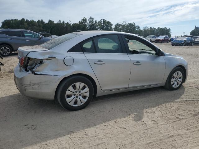 Chev Cruze Ls Image 2