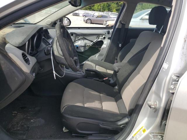 Chev Cruze Ls Image 7