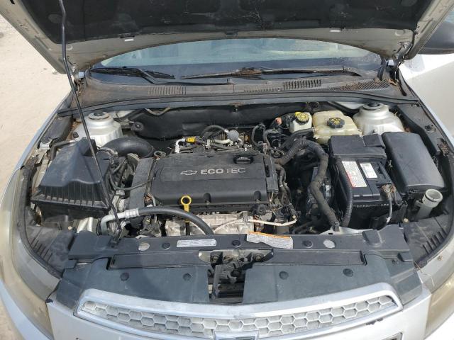 Chev Cruze Ls Image 10