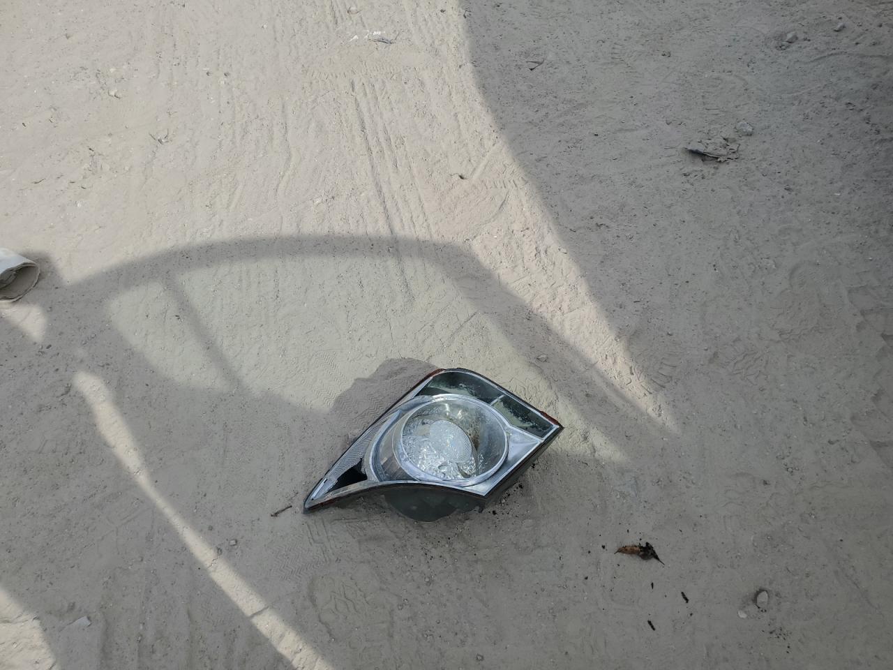 Chev Cruze Ls Image 13