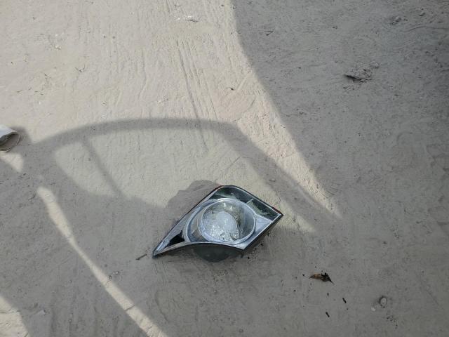 Chev Cruze Ls Image 13