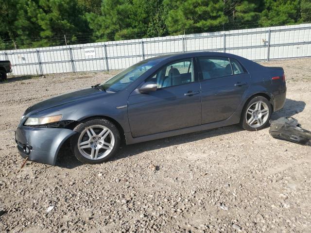  Salvage Acura TL