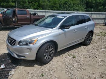 Salvage Volvo XC60