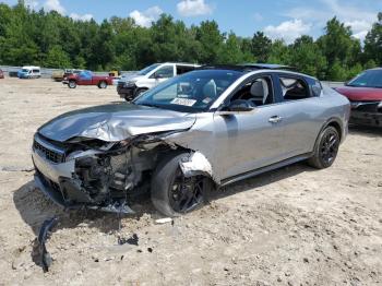  Salvage Kia K4 Gt-line