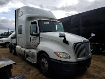  Salvage International Lt625