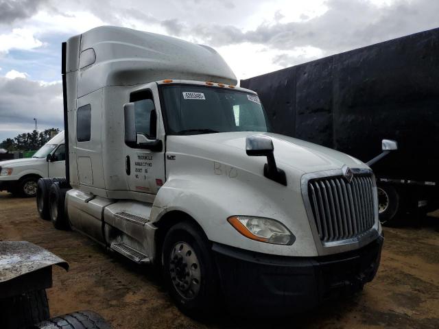  Salvage International Lt625