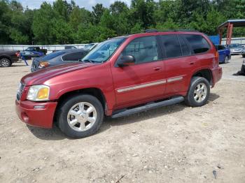  Salvage GMC Envoy