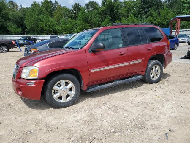  Salvage GMC Envoy