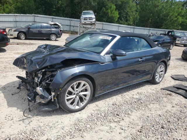  Salvage Audi A5