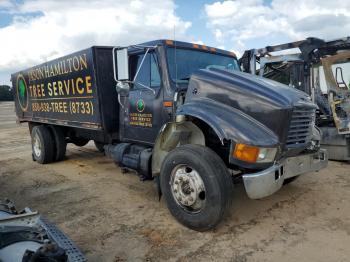 Salvage International 4000 Serie