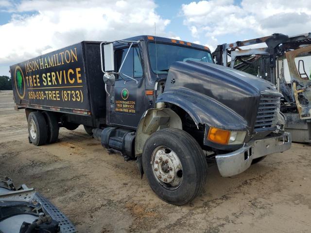  Salvage International 4000 Serie