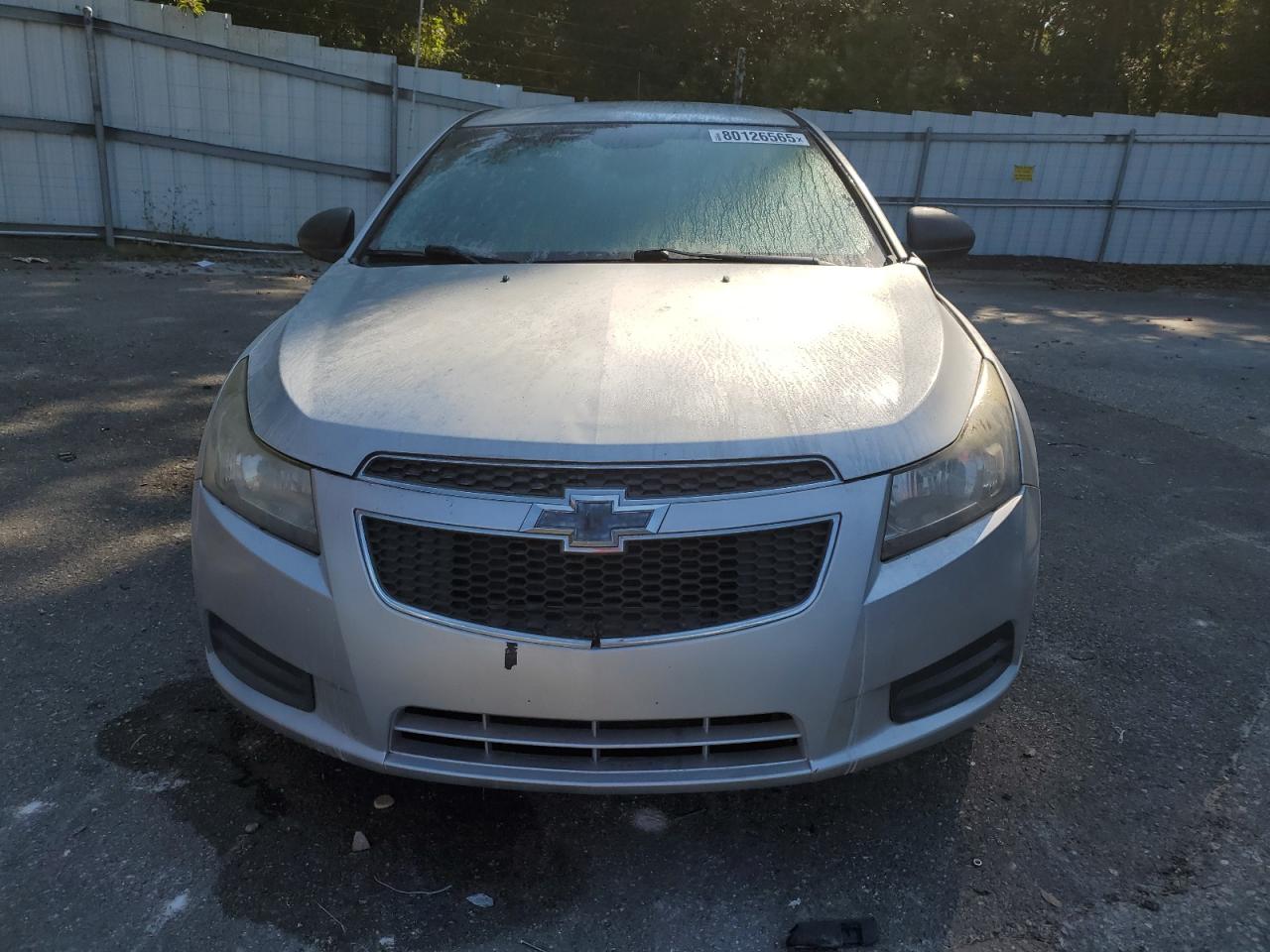 Chev Cruze Ls Image 11