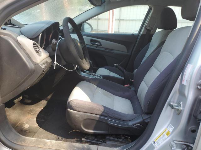 Chev Cruze Ls Image 2