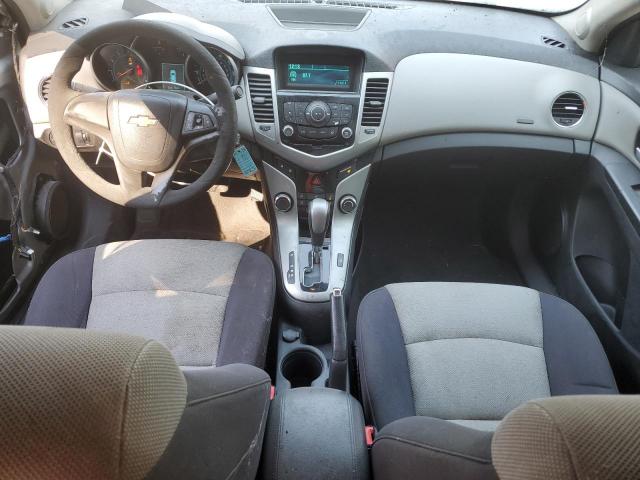 Chev Cruze Ls Image 3