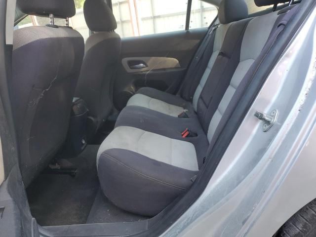 Chev Cruze Ls Image 5