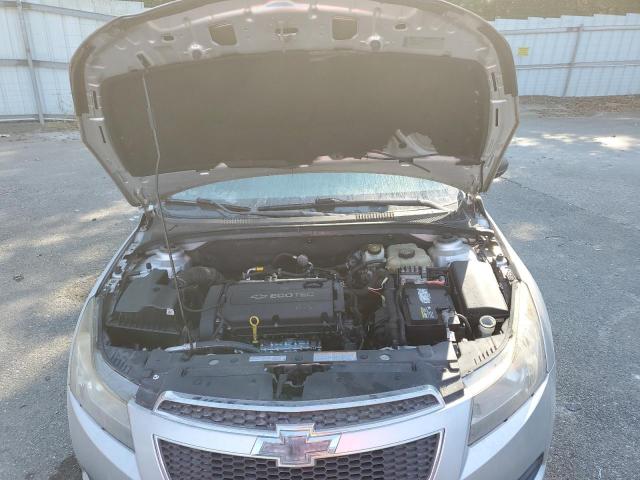 Chev Cruze Ls Image 6