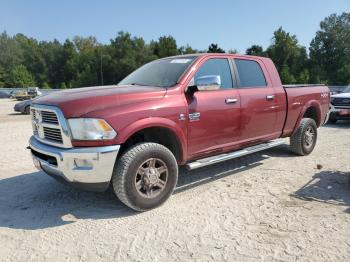  Salvage Dodge Ram 2500