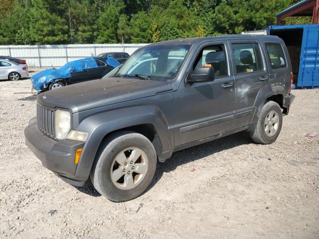  Salvage Jeep Liberty
