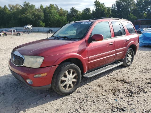  Salvage Buick Rainier
