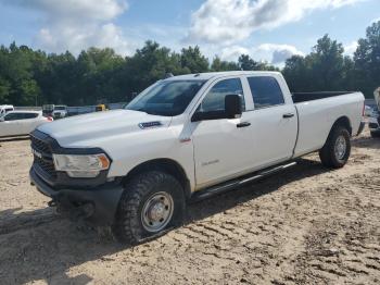  Salvage Ram 2500