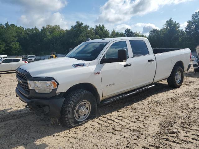  Salvage Ram 2500