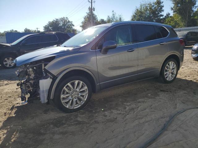  Salvage Buick Envision