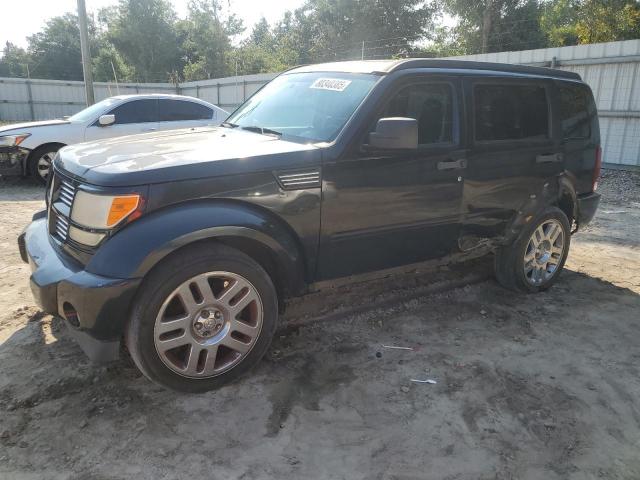  Salvage Dodge Nitro