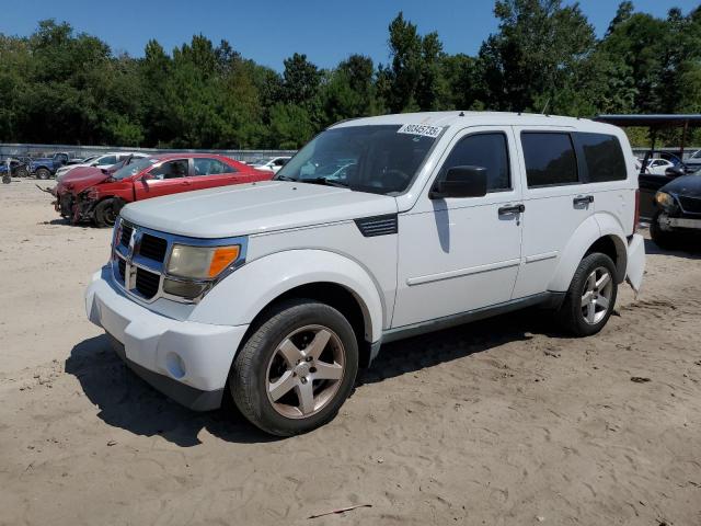  Salvage Dodge Nitro