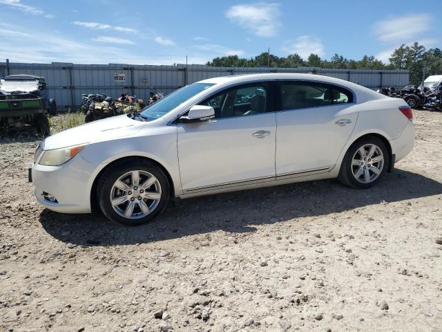  Salvage Buick LaCrosse