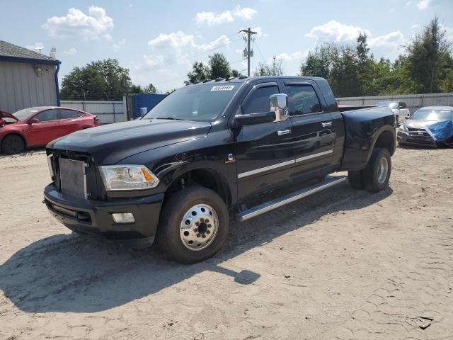  Salvage Ram 3500