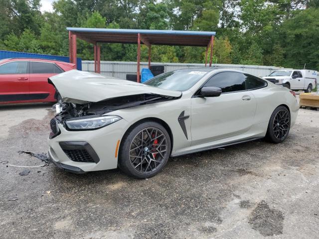  Salvage BMW M Series