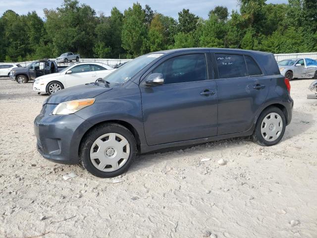  Salvage Toyota Scion