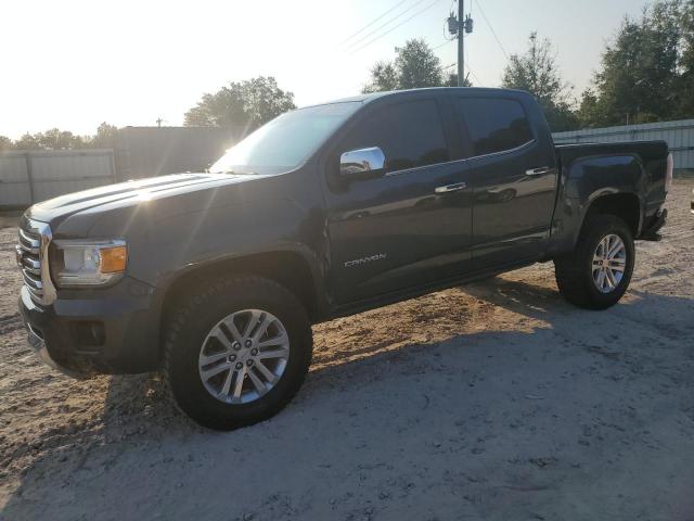  Salvage GMC Canyon