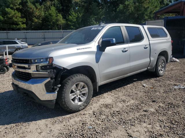  Salvage Chevrolet Silverado K1500 Lt