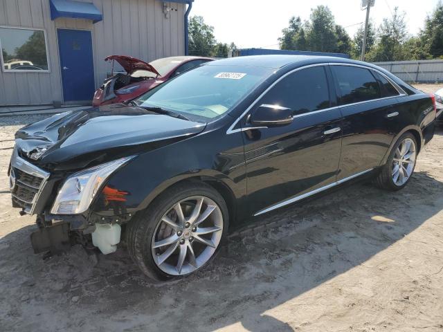  Salvage Cadillac XTS