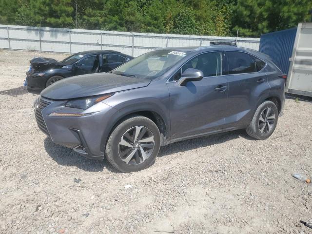  Salvage Lexus NX