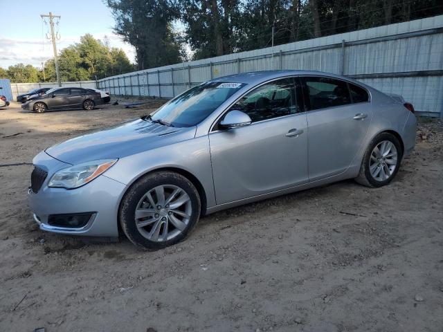  Salvage Buick Regal