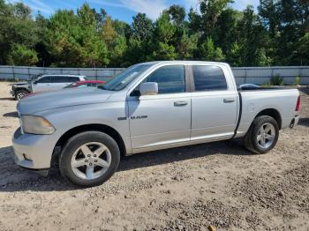  Salvage Dodge Ram 1500